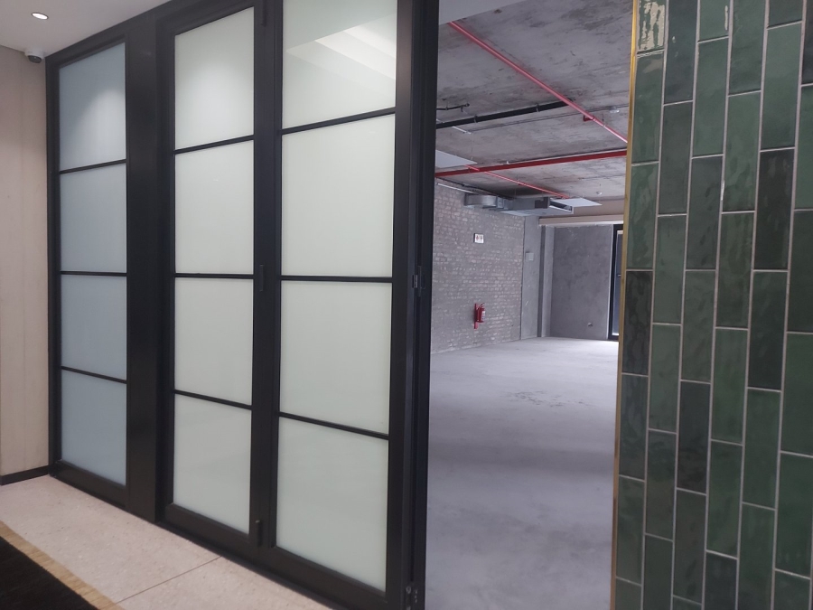 To Let commercial Property for Rent in Claremont Upper Western Cape